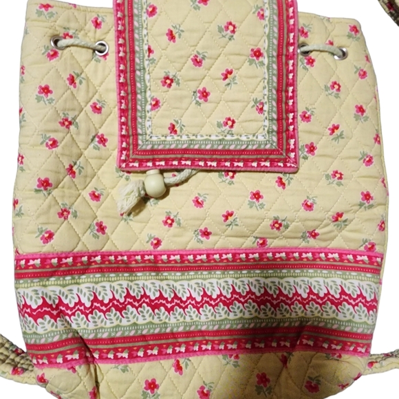 QK quilted back bag - Picture 4 of 6